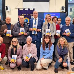 “Rispettami oltre il like”: nuovo progetto educativo con Lions, Comune di Reggio Emilia e Officina educativa