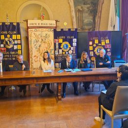 Decima edizione di "Adotta una scuola", il progetto dei Lions per sostenere studenti disabili nell'educazione sportiva