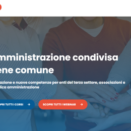 Amministrazione Condivisa