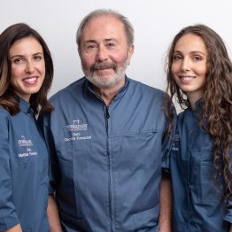 Lo studio dentistico Fornaciari sostiene GRADE e i pazienti del CORE di Reggio Emilia