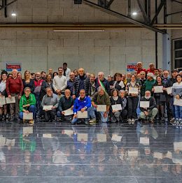 La giornata mondiale del Volontariato a Casalgrande