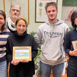Oltre 2mila euro raccolti con “Il Pane della solidarietà” di Albinea