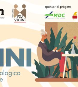 Flash Battery Srl, Consorzio MDC e Maxima Spa consentono sostegno di prossimità alle persone con demenza con AIMA&nbsp;