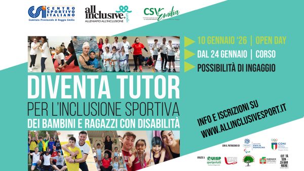 Diventa Tutor