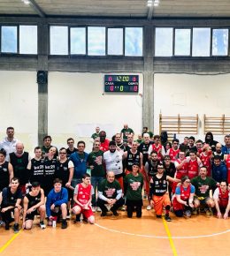 Il Natale 2025 è Speciale con il Gast Christmas Basket