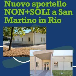 Sportello Nuovo