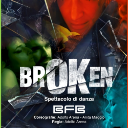 Quando la danza incontra la solidarietà: lo spettacolo “Broken” per Lo Stradello