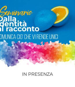 SEMINARIO DallaIdentitaAlRacconto 3