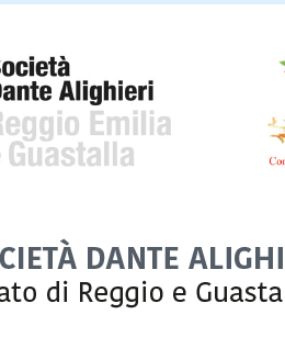 Le attività del primo semestre 2026 del Comitato di Reggio Emilia e Guastalla della Società&nbsp;Dante Alighieri