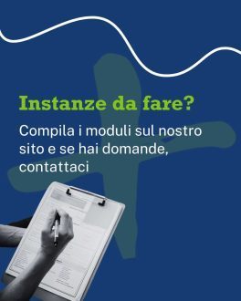 instanze