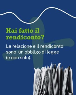 rendiconto