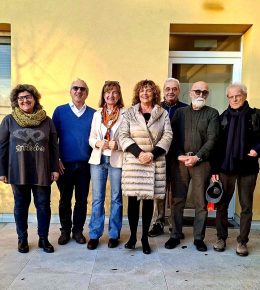 Nuovo Cda per la Fondazione Durante e Dopo di Noi di Reggio Emilia
