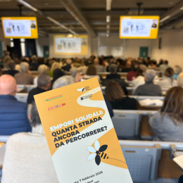 Festival Nazionale Degli Empori Solidali 2026