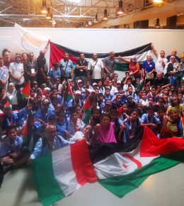 Accoglienza estiva 2026 dei bimbi Saharawi a Albinea: ecco come fare e a chi rivolgersi