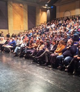 “Parliamone! Conoscere per costruire una società più inclusiva”: i risultati del progetto scolastico dell’Istituto regionale “G. Garibaldi” per i Ciechi