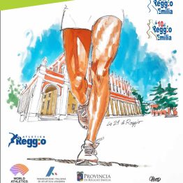 Il Reggio Emilia Sport Festival cerca volontari