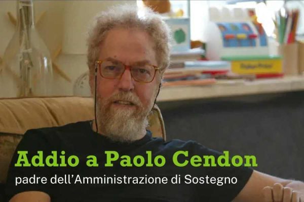 Paolo Cendon
