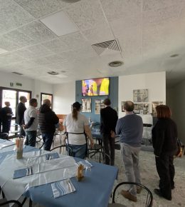 Collaborazione tra Tper Trenitalia, Aut Aut e Comune di Casalgrande