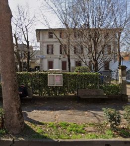 Manifestazione di interesse per la gestione del centro sociale "Airone" di Sant’Ilario d'Enza