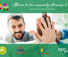 Attivare La Tua Community Attraverso Il 5×1000