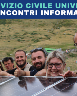 Servizio civile universale estero 2026 in Madagascar, Albania e Kosovo con RTM