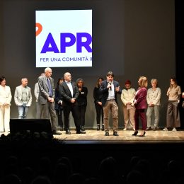 Apro ETS chiude il progetto "PER TE": oltre 500.000 euro per la sanità reggiana