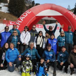 Masterday 2026: quasi 500 atleti in un weekend di sport, solidarietà e gusto