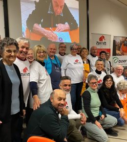 Crowdfunding a sostegno del progetto "Tempo d’Incontro": raggiunto l’obiettivo di 6.500 euro