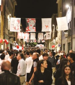 Festivalove Scandiano si apre ai volontari
