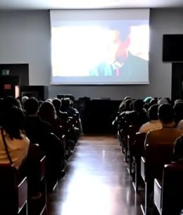 La Regione conferisce il patrocinio al cortometraggio di Valore Aggiunto