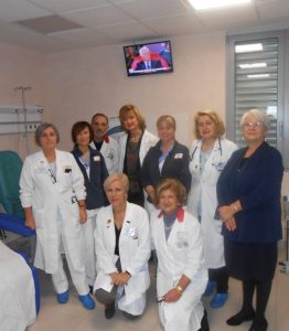 Informare al meglio sulla salute le persone straniere sulla salute: il nuovo progetto di Sorridi A.M.O. alla Vita