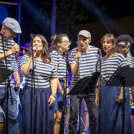 Lions Day 2026 nel centro di Reggio Emilia: al servizio di un mondo che ha bisogno
