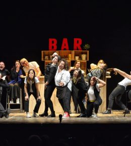 “Donne, donne ovunque”: teatro e impegno sociale per riflettere su diritti, stereotipi e libertà