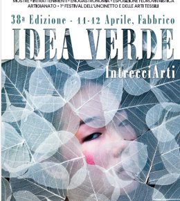 “IntrecciARTI”, primo Festival dell’uncinetto e delle arti tessili a Fabbrico