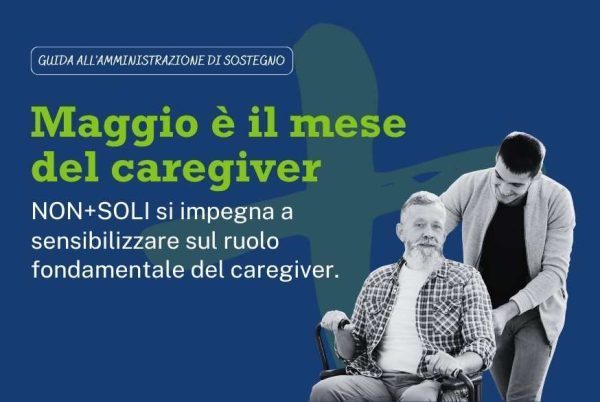 Maggio Caregiver