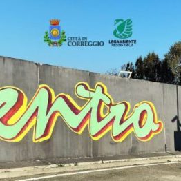 Legambiente Reggio Emilia torna in piazza con un maggio 2026 all'insegna dell'economia circolare