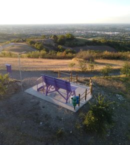 Sapori Panoramici 2026: gusto e natura tra le colline di Casalgrande