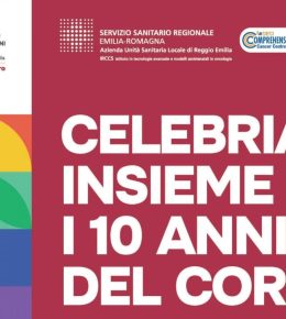 Dieci anni di Core: tanti appuntamenti per festeggiare insieme