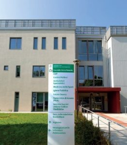 L’AVIS di Quattro Castella e Albinea entra nella Casa di Comunità di Puianello
