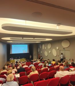 Presentato il bilancio 2025 di Auser Provinciale Reggio Emilia