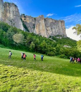 Camminare insieme per la salute: sabato 23 maggio 2026 torna l’iniziativa Lilt nell’area dei Gessi Triassici
