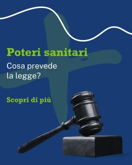 poteri sanitari