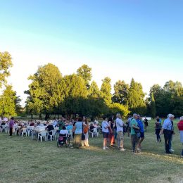Grande successo per la seconda edizione di “PizzAima"